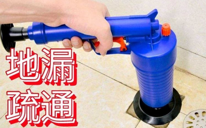 东城街道疏通地漏